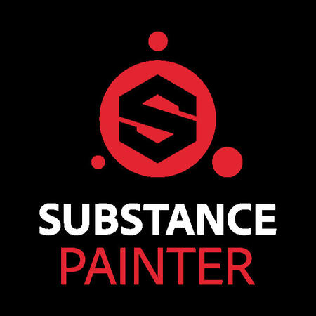 Adobe Substance Painter