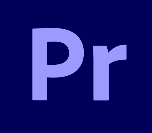Adobe Premiere Pro