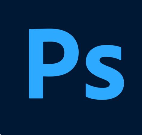 Adobe Photoshop