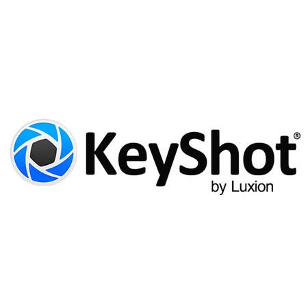 Luxion Keyshot